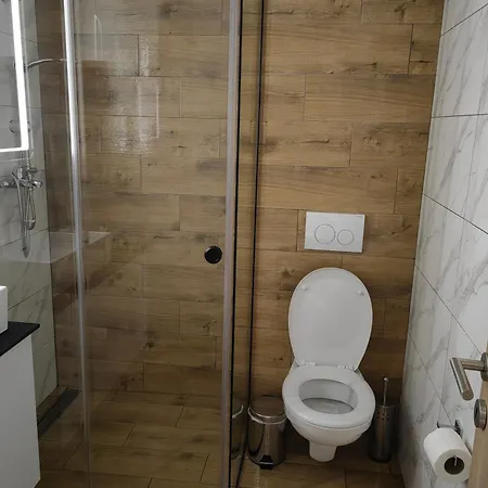 Vila Anais Divčibare Εξωτερικό φωτογραφία