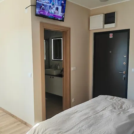 Vila Anais Divčibare Δωμάτιο φωτογραφία