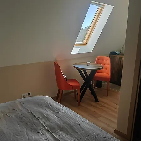 Vila Anais Divčibare Δωμάτιο φωτογραφία