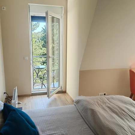 Vila Anais Divčibare Δωμάτιο φωτογραφία