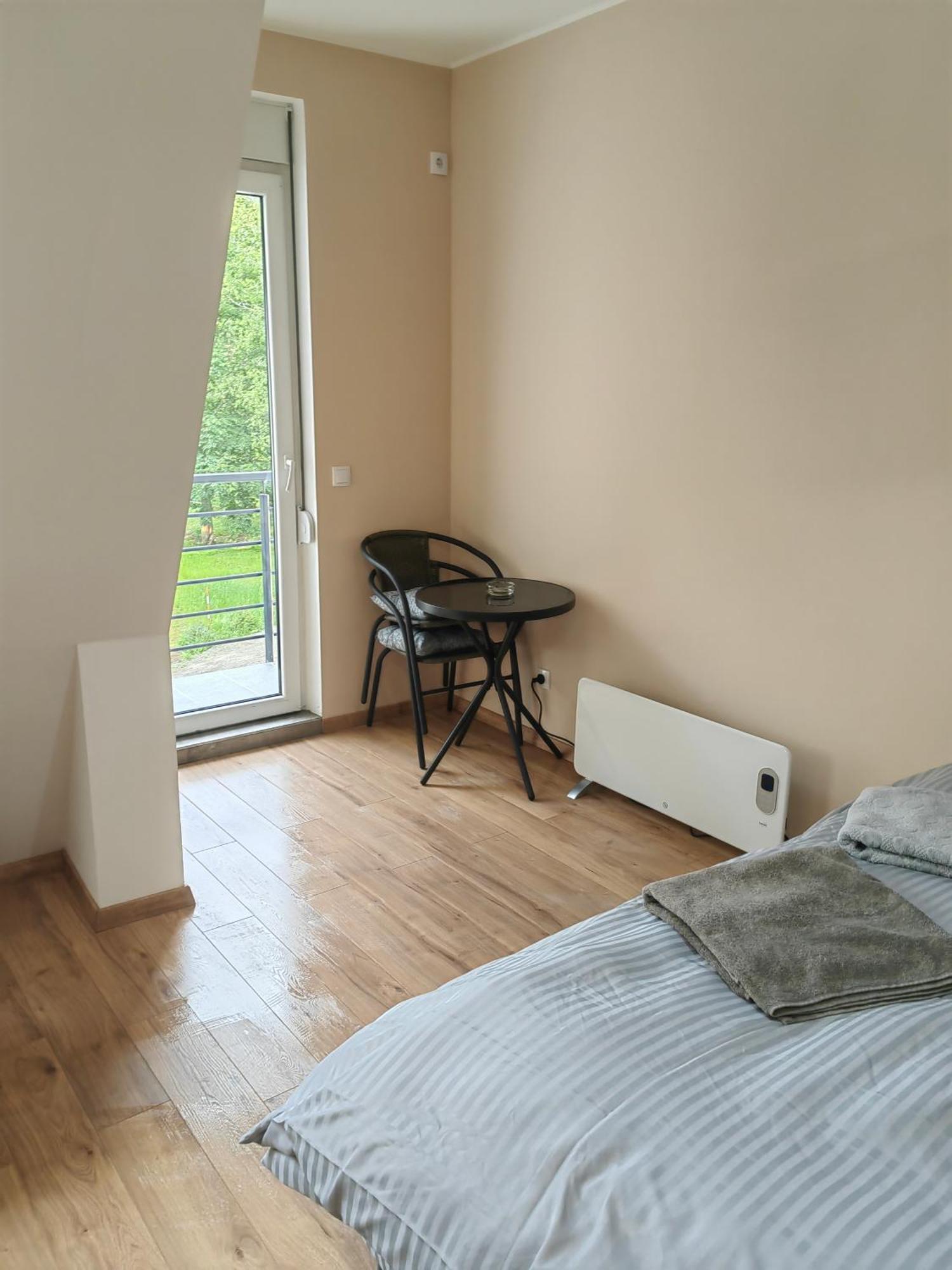 Anais Apartment Divcibare