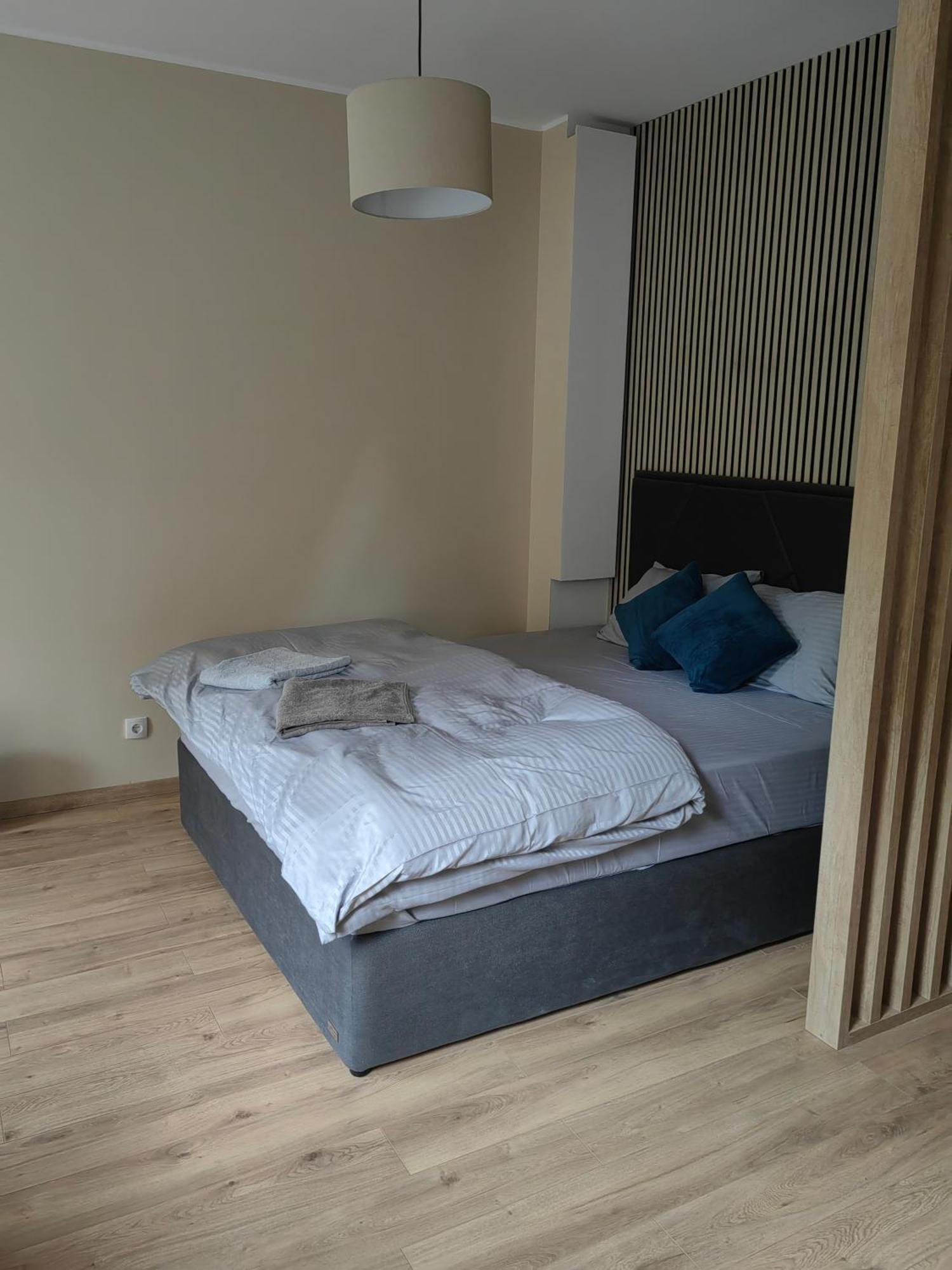Anais Apartment Divcibare