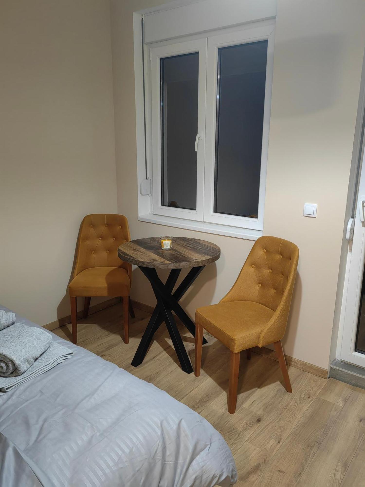 Anais Apartment *