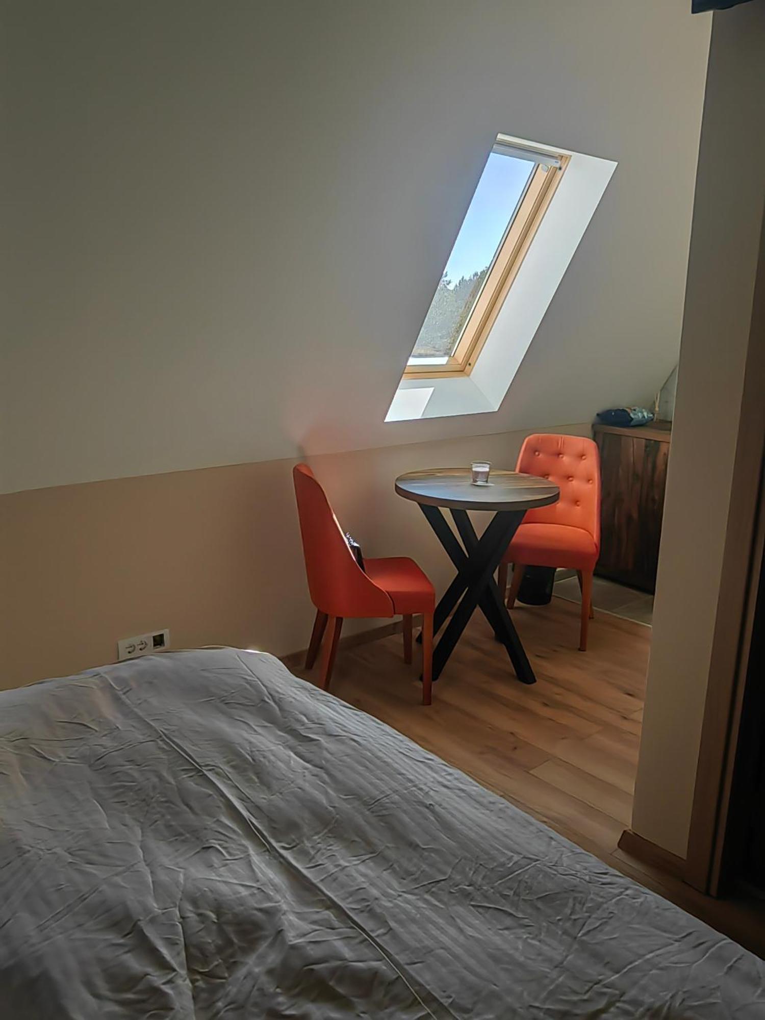Apartment Anais Divcibare