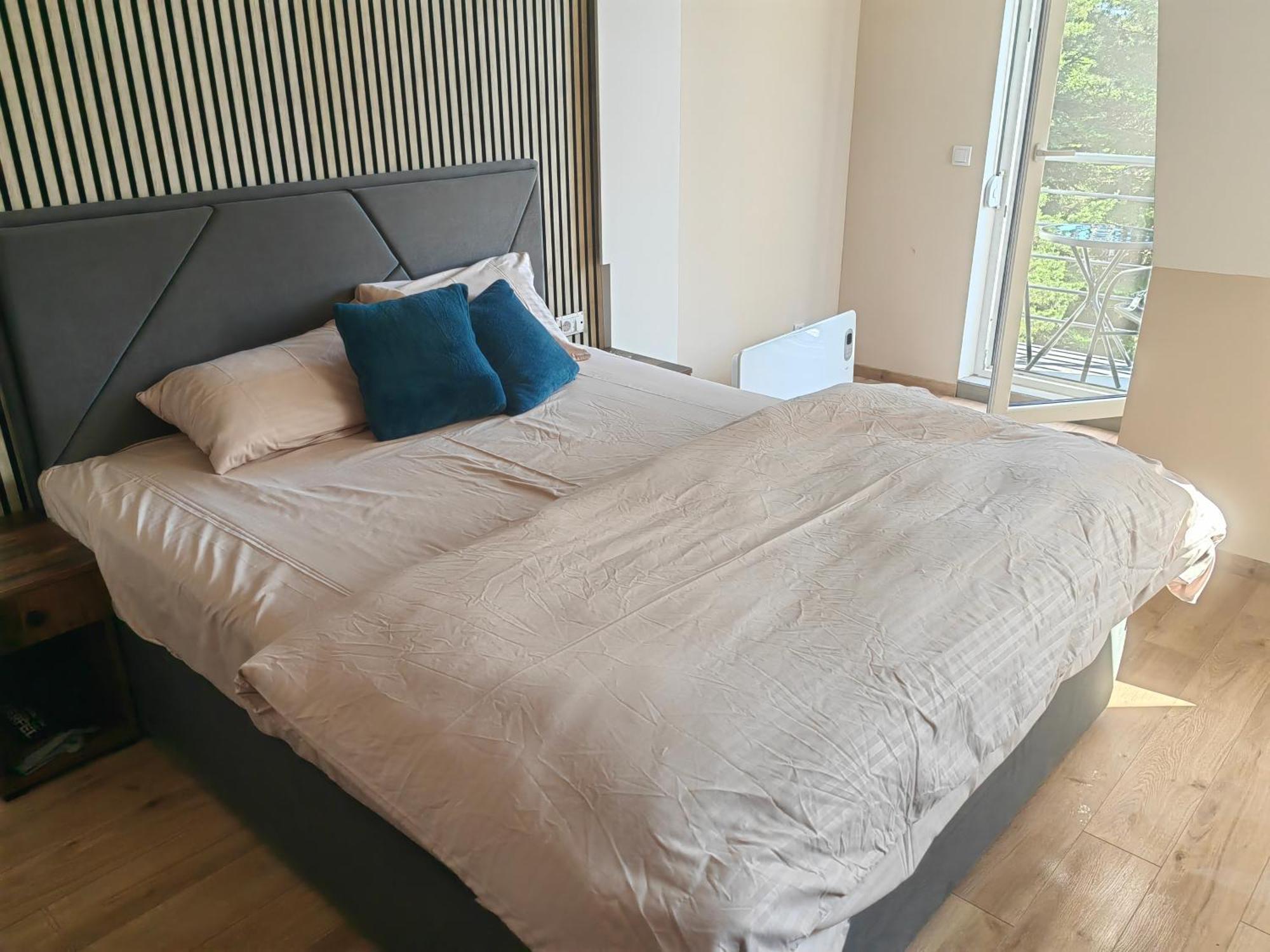 Apartment Anais Divcibare